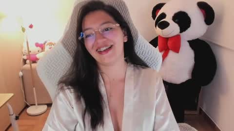 Snapshot of andrea_bonnie chatting on 03.21.26 andrea_bonnie online show from 03.21.26