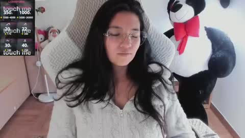 Snapshot of andrea_bonnie chatting on 04.30.26 andrea_bonnie online show from 04.30.26