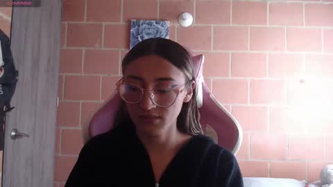 Andrea  online show from 02.16.26