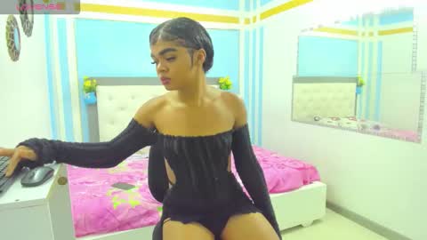 Snapshot of andrea_castt chatting on 02.06.26 Andrea Castt online show from 02.06.26