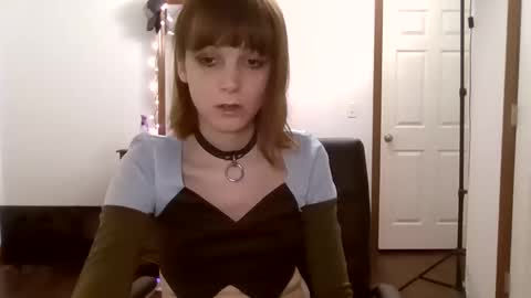 andrea online show from 12.18.24