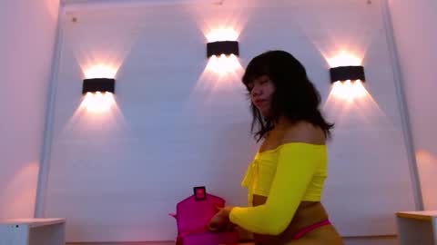 Andres Gil online show from 12.14.25