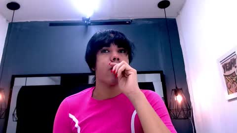 Andres Gil online show from 12.20.25