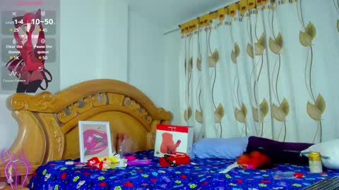 Andrea Hilton online show from 02.27.25