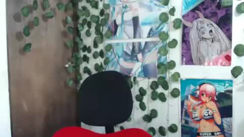 Snapshot of andrea_jones69 chatting on 10.16.25 andrea_jones69 online show from 10.16.25