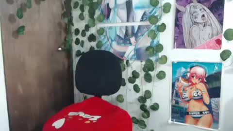 Snapshot of andrea_jones69 chatting on 10.23.25 andrea_jones69 online show from 10.23.25