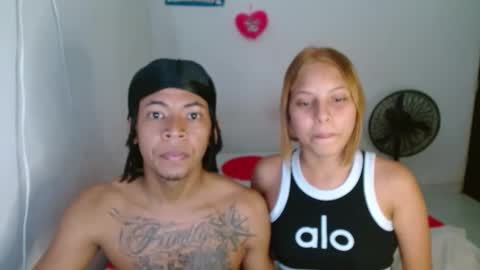 Snapshot of andrea_jose chatting on 12.29.24 andrea_jose online show from 12.29.24