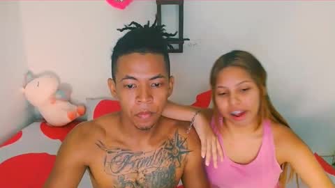 Snapshot of andrea_jose chatting on 02.11.25 andrea_jose online show from 02.11.25