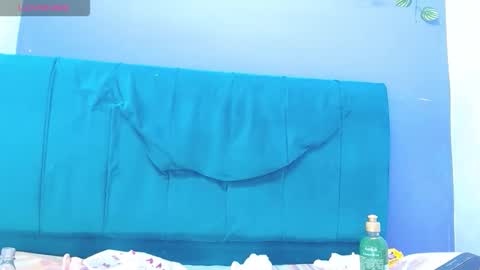 ANDREA LOPEZ online show from 12.05.25