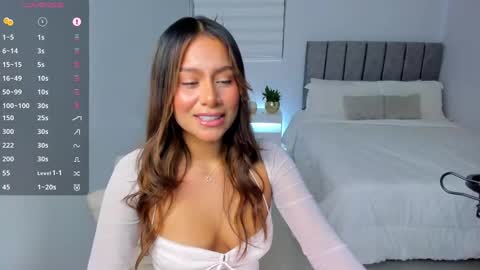 andrea online show from 02.15.25