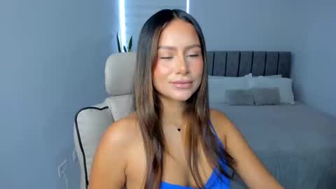 andrea online show from 02.25.25