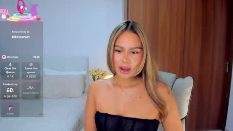 andrea online show from 09.16.25