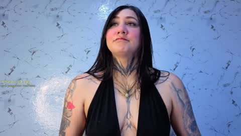 Andrea online show from 04.02.26