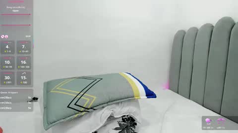  Andrea  online show from 02.23.25