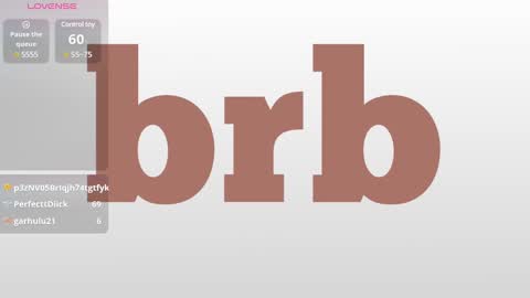 Snapshot of andrea_ruiz__ chatting on 02.13.25 Andrea online show from 02.13.25