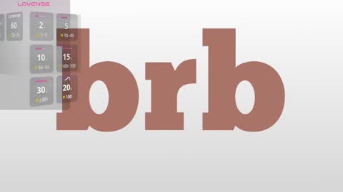 Snapshot of andrea_ruiz__ chatting on 02.15.25 Andrea online show from 02.15.25