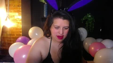 Snapshot of andrea_secret_ chatting on 04.04.26 ANDREA online show from 04.04.26