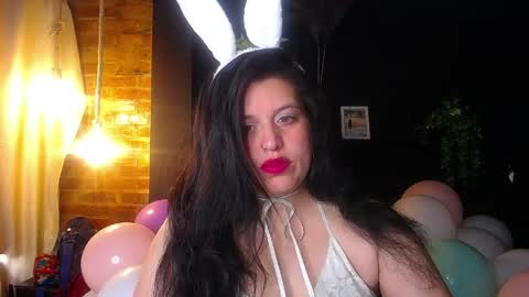 Snapshot of andrea_secret_ chatting on 04.05.26 ANDREA online show from 04.05.26