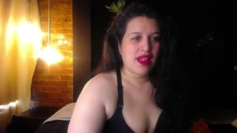 Snapshot of andrea_secret_ chatting on 04.06.26 ANDREA online show from 04.06.26