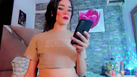 Snapshot of andrea_sexdollx chatting on 04.24.26 ANDREINA online show from 04.24.26