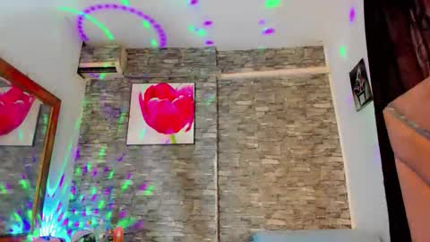 Snapshot of andrea_sexdollx chatting on 05.02.26 ANDREINA online show from 05.02.26