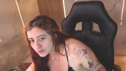 Snapshot of andrea_tasty_tf chatting on 06.09.26 andrea_tasty_tf online show from 06.09.26
