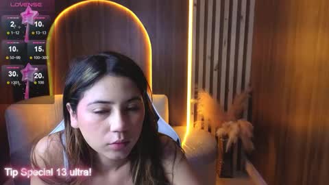 andrea_tx online show from 03.03.26