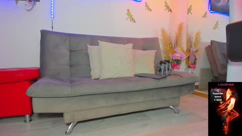 Andrea  online show from 02.06.25