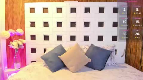 Andrea Zoelins online show from 03.07.26