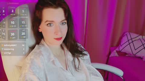 Andrea Ashton online show from 12.05.24