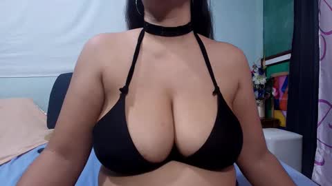 Andrea online show from 09.29.25