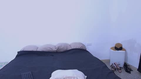 Andrea online show from 11.10.25