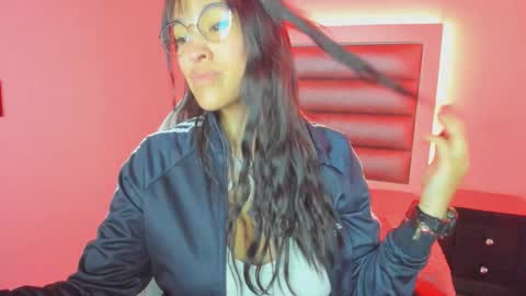 andreabrunet online show from 11.14.25