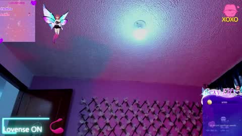 andrea  online show from 02.11.25