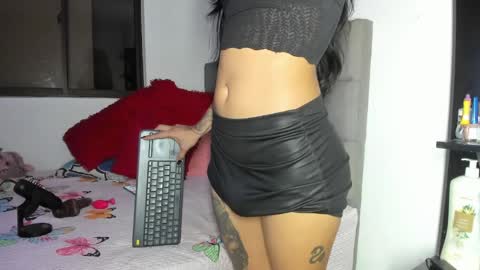 ANDREA online show from 04.15.26