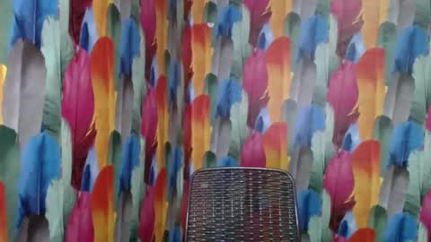 Snapshot of andreaforbedtime chatting on 01.19.25 Andrea And Chloe Asians Girls online show from 01.19.25