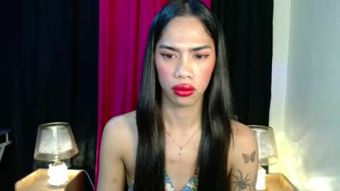 Snapshot of andreaforbedtime chatting on 01.24.25 Andrea And Chloe Asians Girls online show from 01.24.25