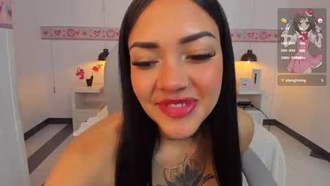 Andrea online show from 12.04.25