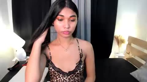 andreajane69 online show from 11.14.25