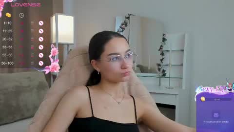 andreajohnsons online show from 06.11.26
