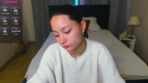 andreajohnsons online show from 07.11.26