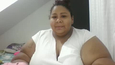 andrea lopez online show from 11.03.25