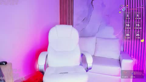 Hi im Tatty Heaven  online show from 12.05.25