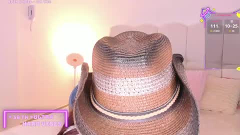 Hi im Tatty Heaven  online show from 05.08.26