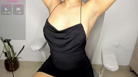 Andrea  online show from 01.15.26