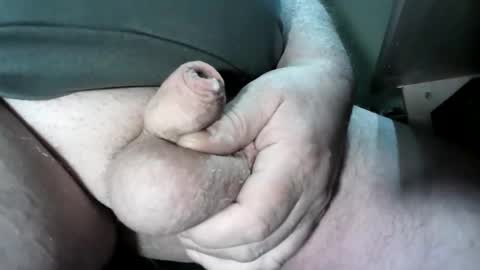 Snapshot of andreas40cc chatting on 12.14.24 Andreas40CC online show from 12.14.24