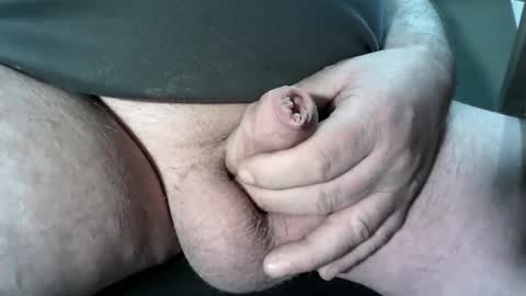 Snapshot of andreas40cc chatting on 01.03.25 Andreas40CC online show from 01.03.25