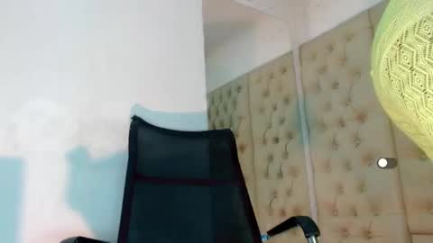 Snapshot of andreasheglus chatting on 02.11.25 Andrea online show from 02.11.25