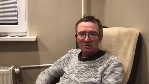 andreass60 online show from 12.16.24