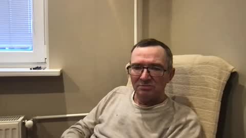 andreass60 online show from 01.08.25